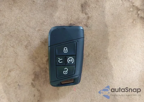 2024 Volkswagen Taos 1.5T Se from USA, damaged, VIN 3VVSX7B29RM119673